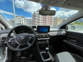 Dacia Sandero Stepway | Mobile.bg    5