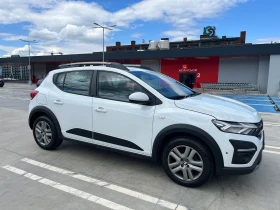 Dacia Sandero Stepway | Mobile.bg    1