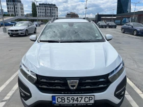 Dacia Sandero Stepway | Mobile.bg    3