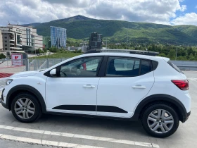 Dacia Sandero Stepway | Mobile.bg    2
