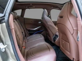 Aston Martin DBX = Black Pack= Panorama Гаранция - 353250 лв. - 18640696 14