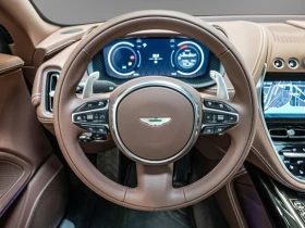 Aston Martin DBX = Black Pack= Panorama Гаранция - 353250 лв. - 18640696 12