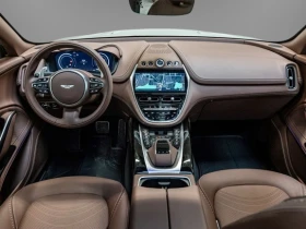 Aston Martin DBX = Black Pack= Panorama Гаранция - 353250 лв. - 18640696 13