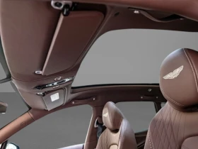 Aston Martin DBX = Black Pack= Panorama Гаранция - 353250 лв. - 18640696 10
