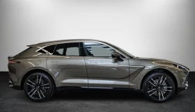 Aston Martin DBX = Black Pack= Panorama Гаранция - 353250 лв. - 18640696 5