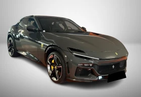 Ferrari Purosangue 6.5 V12 - 1189998 лв. - 60769122 1