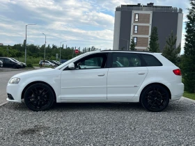 Обява за продажба на Audi A3 Sportback Quattro  ~8 500 лв. - изображение 3
