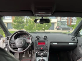 Обява за продажба на Audi A3 Sportback Quattro  ~8 500 лв. - изображение 9