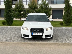 Обява за продажба на Audi A3 Sportback Quattro  ~8 500 лв. - изображение 1
