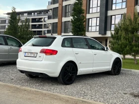 Обява за продажба на Audi A3 Sportback Quattro  ~8 500 лв. - изображение 7
