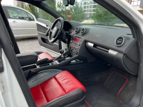 Обява за продажба на Audi A3 Sportback Quattro  ~8 500 лв. - изображение 10