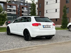 Обява за продажба на Audi A3 Sportback Quattro  ~8 500 лв. - изображение 4