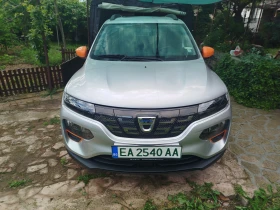 Обява за продажба на Dacia Spring ~22 900 лв. - изображение 1