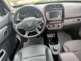 Обява за продажба на Dacia Spring ~22 900 лв. - изображение 7