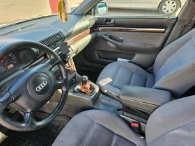 Обява за продажба на Audi A4 Б5, 1.9ТДИ, Куатро, 110 кс ~3 900 лв. - изображение 3