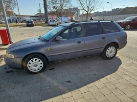 Обява за продажба на Audi A4 Б5, 1.9ТДИ, Куатро, 110 кс ~3 900 лв. - изображение 10