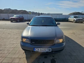 Обява за продажба на Audi A4 Б5, 1.9ТДИ, Куатро, 110 кс ~3 900 лв. - изображение 1