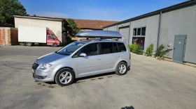 VW Touran Face -lift !! 6   !!  !!!  !!! | Mobile.bg    2
