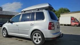 VW Touran Face -lift !! 6   !!  !!!  !!! | Mobile.bg    5