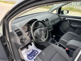 VW Touran 1, 6TDI 6+ 1 | Mobile.bg    13