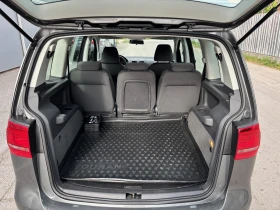 VW Touran 1, 6TDI 6+ 1 | Mobile.bg    10
