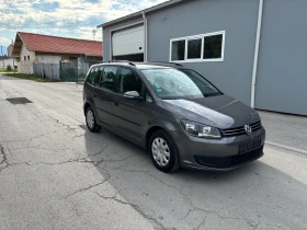     VW Touran 1, 6TDI 6+ 1