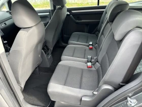 VW Touran 1, 6TDI 6+ 1 | Mobile.bg    12