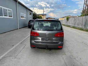 VW Touran 1, 6TDI 6+ 1 | Mobile.bg    7