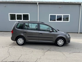VW Touran 1, 6TDI 6+ 1 | Mobile.bg    5