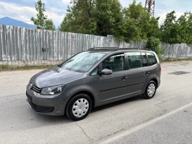     VW Touran 1, 6TDI 6+ 1
