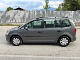 VW Touran 1, 6TDI 6+ 1 | Mobile.bg    9