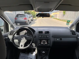 VW Touran 1, 6TDI 6+ 1 | Mobile.bg    6
