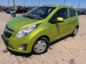 Chevrolet Spark 1.0GAZ EURO 5