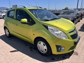 Chevrolet Spark 1.0GAZ EURO 5 - цена по договаряне - 16934825 4