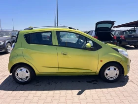 Chevrolet Spark 1.0GAZ EURO 5 - цена по договаряне - 16934825 5