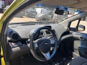 Chevrolet Spark 1.0GAZ EURO 5 - цена по договаряне - 16934825 11