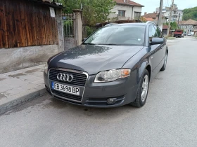 Audi A4 | Mobile.bg    2