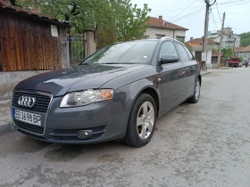 Audi A4 | Mobile.bg    15