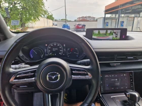 Обява за продажба на Mazda MX-30 ~30 500 лв. - изображение 4