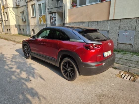 Обява за продажба на Mazda MX-30 ~30 500 лв. - изображение 3