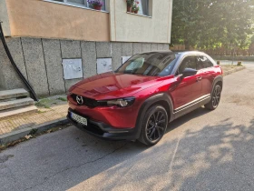 Обява за продажба на Mazda MX-30 ~30 500 лв. - изображение 1