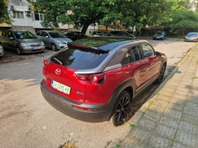 Обява за продажба на Mazda MX-30 ~30 500 лв. - изображение 2
