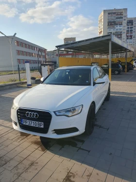 Audi A6 Audi a6 Quattro 4x4 | Mobile.bg    3