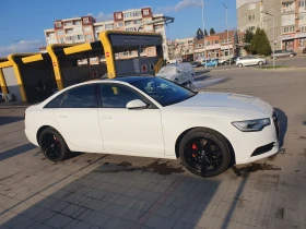 Audi A6 Audi a6 Quattro 4x4 | Mobile.bg    6