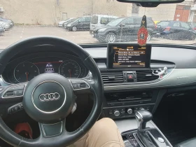 Audi A6 Audi a6 Quattro 4x4 | Mobile.bg    10