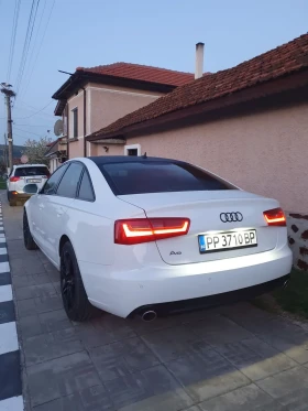 Audi A6 Audi a6 Quattro 4x4 | Mobile.bg    5