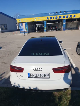 Audi A6 Audi a6 Quattro 4x4 | Mobile.bg    8