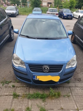 Обява за продажба на VW Polo ~4 990 лв. - изображение 1