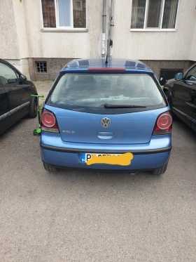 Обява за продажба на VW Polo ~4 990 лв. - изображение 1