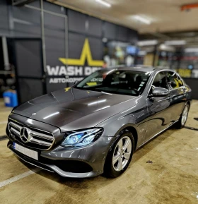Mercedes-Benz E 220 - 43000 лв. - 59611745 3